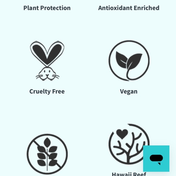 COOLA MINERAL FACE SUNSCREEN! 30 SPF MATTE FINISH! BNIB - Picture 10 of 10